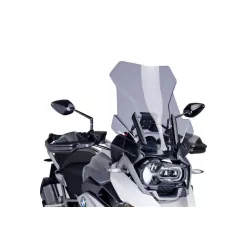 Parbriz PUIG TOURING 6486H smoke