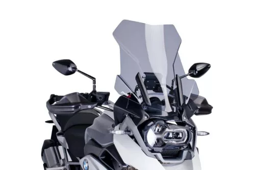 Parbriz PUIG TOURING 6486H smoke