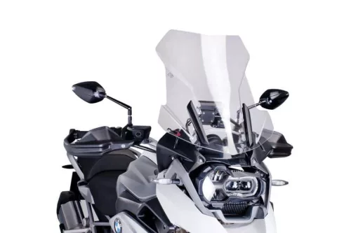 Parbriz PUIG TOURING 6486W transparent