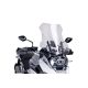 Windscreen PUIG TOURING 6486W transparent