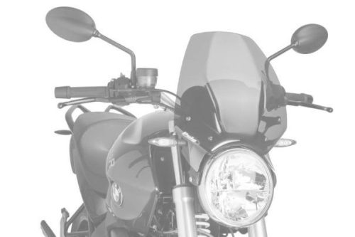Windshield PUIG NEW. GEN SPORT 6488A Albastru