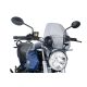 Windshield PUIG NEW. GEN SPORT 6488H smoke