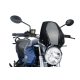 Windshield PUIG NEW. GEN SPORT 6488N Negru