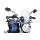 Windshield PUIG NEW. GEN SPORT 6488W transparent