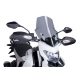 Windscreen PUIG TOURING 6492H smoke