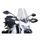 Windscreen PUIG TOURING 6492W transparent