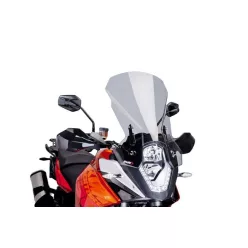 Parbriz PUIG TOURING 6494H fumuriu