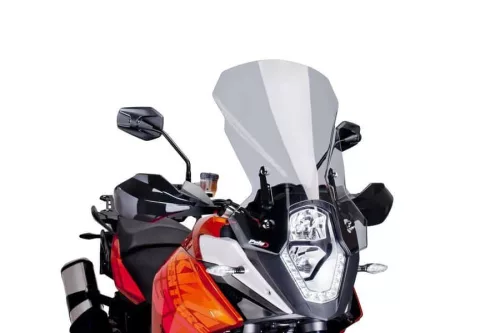 Parbriz PUIG TOURING 6494H smoke