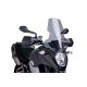 Windscreen PUIG TOURING 6495H smoke