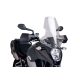 Windscreen PUIG TOURING 6495W transparent