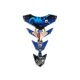 Tank pad PUIG JOKER 6496A Albastru