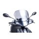 Windshield PUIG CITY TOURING 6527H smoke