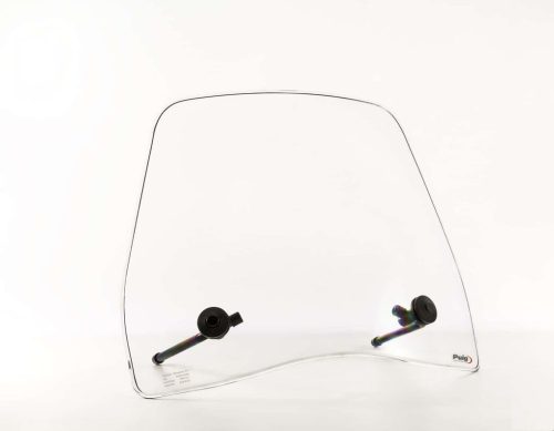 Windshield PUIG TRAFIC 6533W transparent