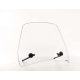 Windshield PUIG TRAFIC 6533W transparent