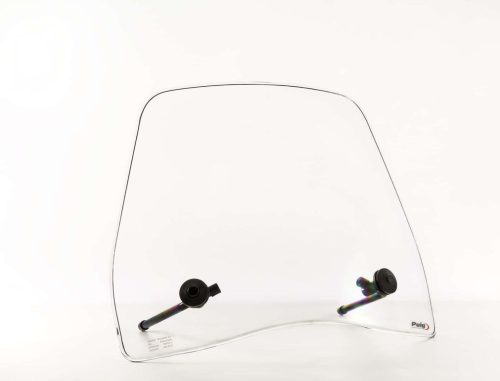 Windshield PUIG TRAFIC 6536W transparent