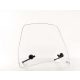 Windshield PUIG TRAFIC 6536W transparent