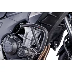 Protectii motor PUIG 6539N d 25mm Negru