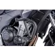 Protectii motor PUIG 6539N d 25mm Negru