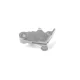 Maneta ambreiaj adapter PUIG 6585N Negru