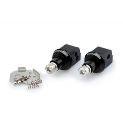 Scarita adapters PUIG 6645N Negru