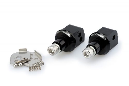 Scarita adapters PUIG 6645N Negru