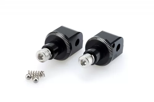 Scarita adapters PUIG 6770N Negru