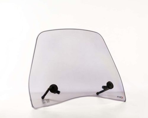 Windshield PUIG TRAFIC 6789H smoke
