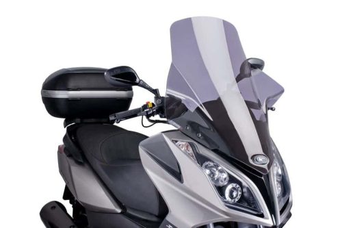 Windshield PUIG V-TECH LINE TOURING 6790H smoke