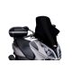 Windshield PUIG V-TECH LINE TOURING 6790N Negru