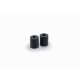 Rubber silenblock PUIG 6817N Negru M17