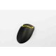 Front fender extension PUIG 6822N Negru