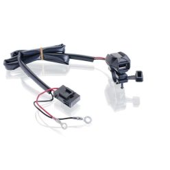 In-take charge PUIG 6840N Negru USB