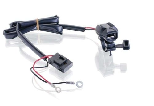 In-take charge PUIG 6840N Negru USB