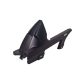 Aripa de spate PUIG S 6843J matt black