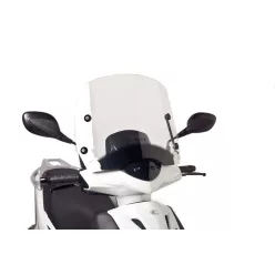Parbriz PUIG T.S. 6851W transparent