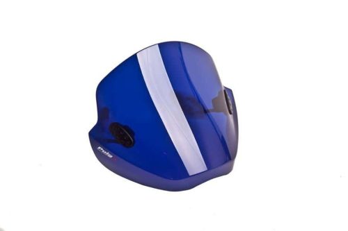 Windshield PUIG STREAM 6856A Albastru