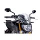 Windshield PUIG NEW. GEN SPORT 6859W transparent