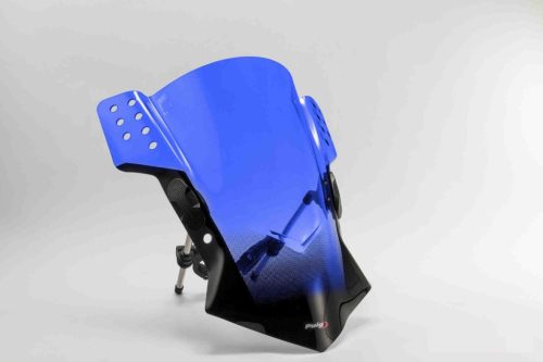 Windshield PUIG RAFALE 6860A Albastru