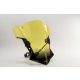 Windshield PUIG RAFALE 6860G galben