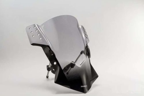 Windshield PUIG RAFALE 6860H smoke