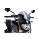 Windshield PUIG NEW. GEN TOURING 6861H smoke