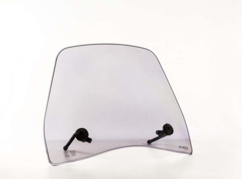 Windshield PUIG TRAFIC 6870H smoke