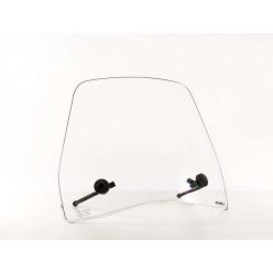 Windshield PUIG TRAFIC 6870W transparent