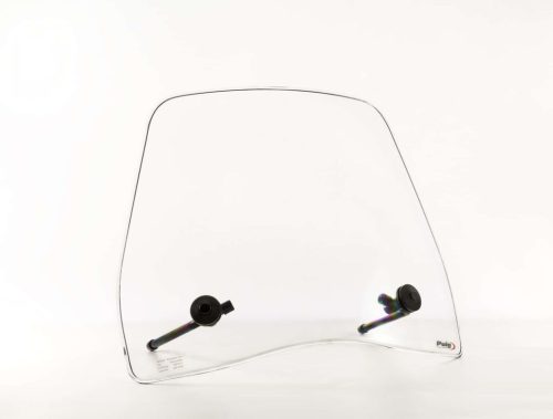 Windshield PUIG TRAFIC 6870W transparent