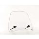Windshield PUIG TRAFIC 6870W transparent