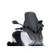Windshield PUIG V-TECH LINE TOURING 6874F dark smoke