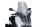 Parbriz PUIG V-TECH LINE TOURING 6874H fumuriu