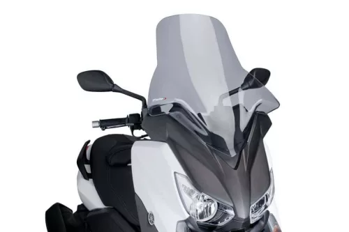 Parbriz PUIG V-TECH LINE TOURING 6874H fumuriu