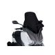 Windshield PUIG V-TECH LINE TOURING 6874N Negru