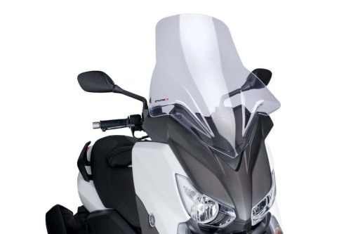 Windshield PUIG V-TECH LINE TOURING 6874W transparent
